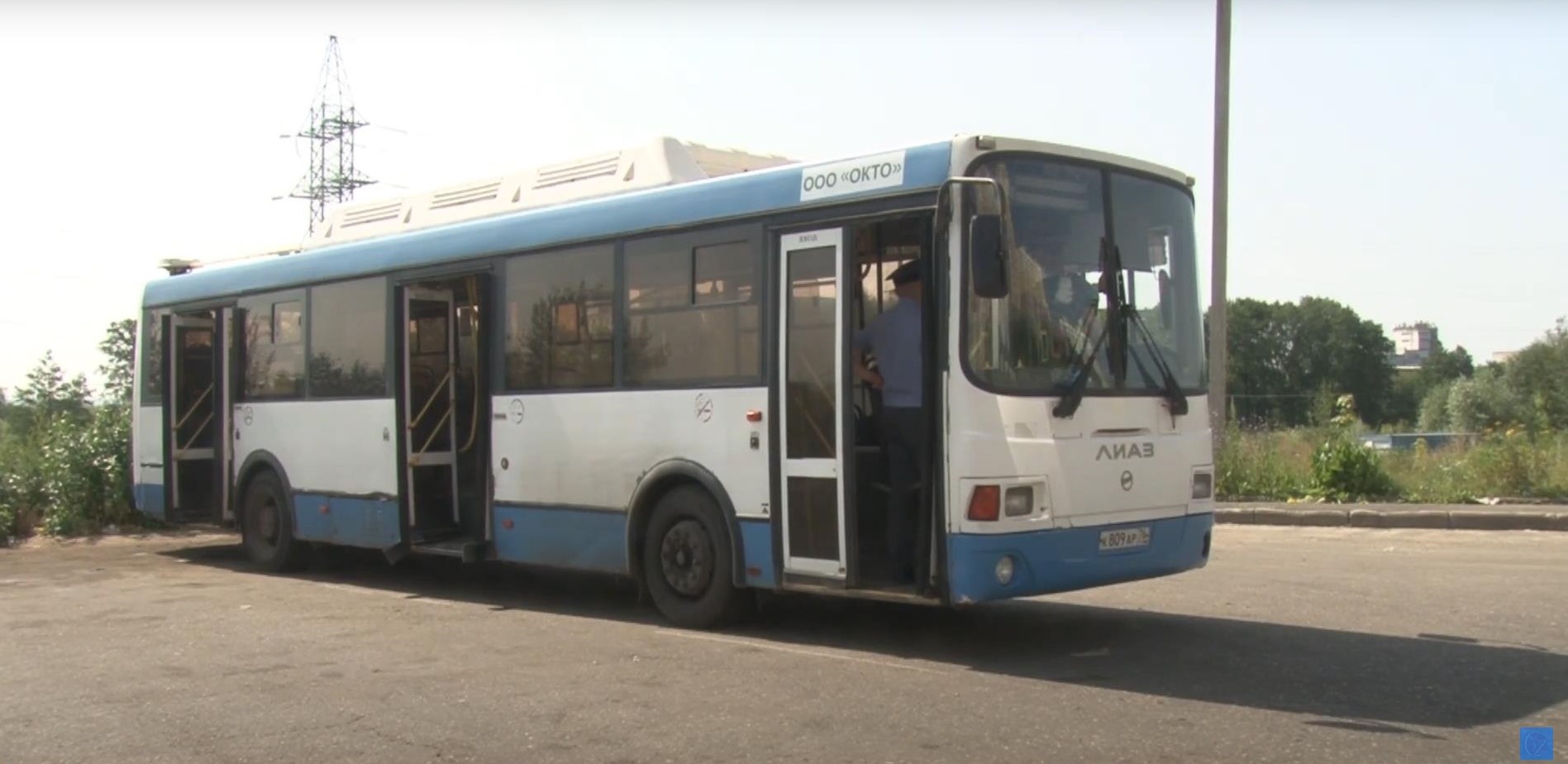 В период с 04.07.2023г. по 07.07.2023г. сотрудниками Территориального отдела по Владимирской области совместно с сотрудниками УГИБДД УМВД России по Владимирской области проверялись транспортные средства, осуществляющие перевозку пассажиров и багажа